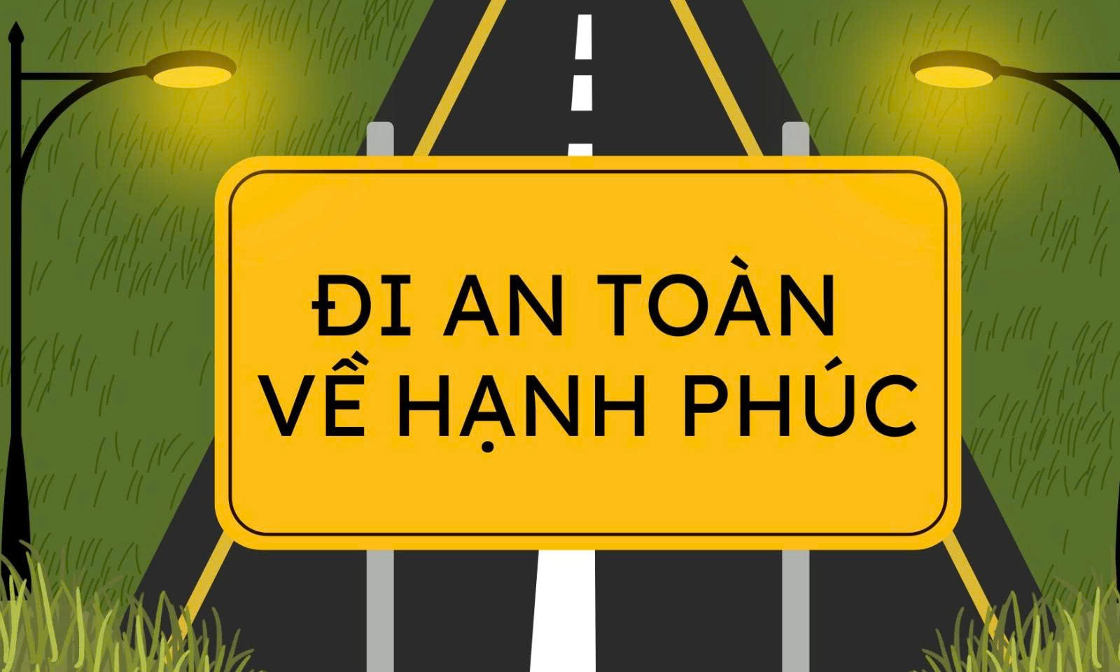 Thông tin giao thông vùng lũ