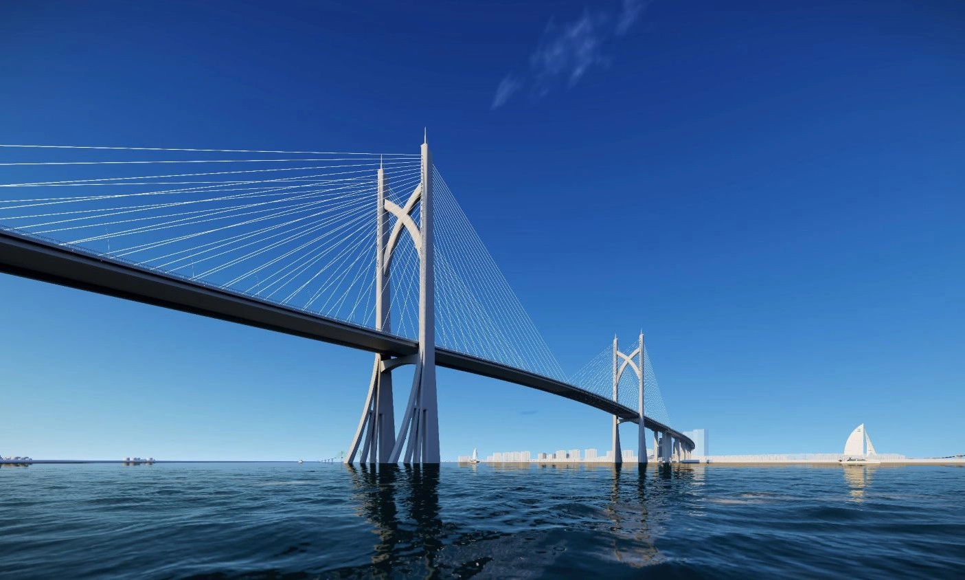 Đột phá hạ tầng giao thông để TPHCM vươn mình trong kỷ nguyên mới