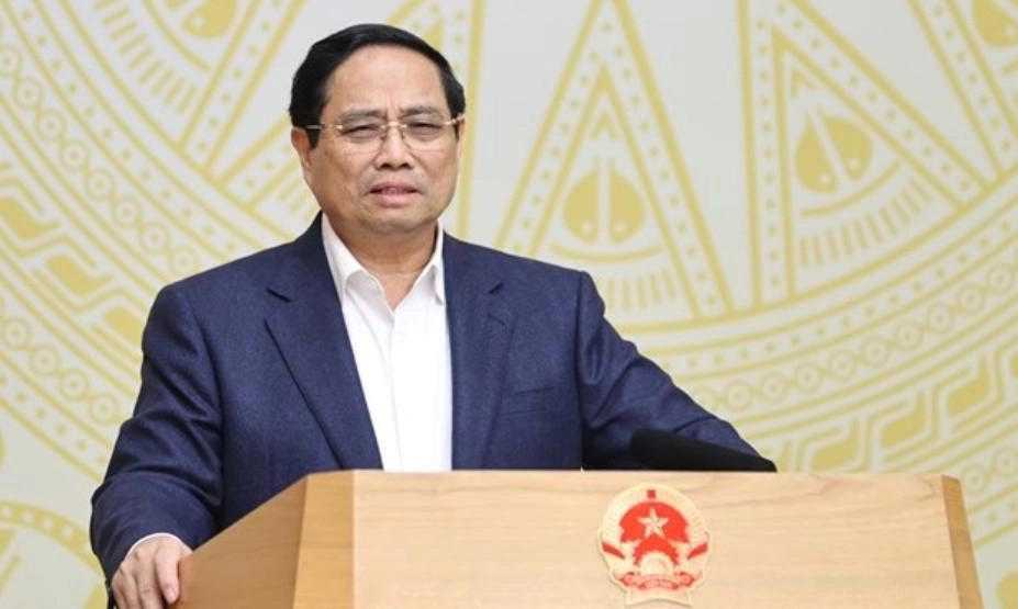 Doanh thu kinh tế dữ liệu Việt Nam có thể đạt 80 tỉ USD vào năm 2030