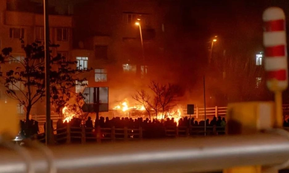 Ông Trump: Lãnh đạo Iran muốn đàm phán, nhưng Mỹ có thể ra tay trước