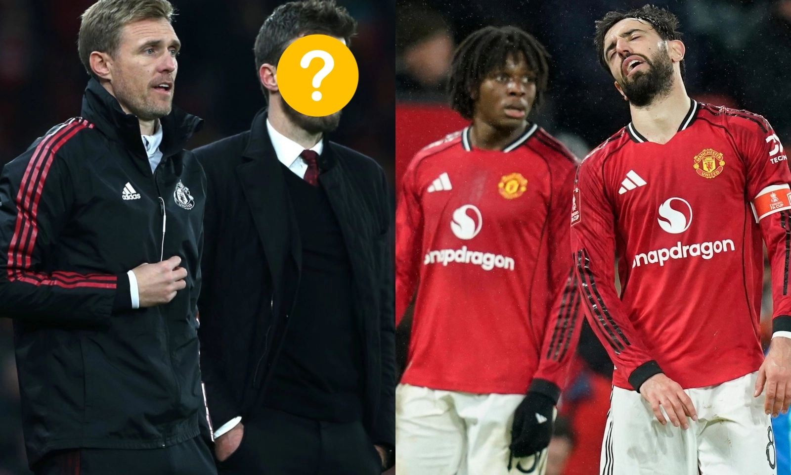 MU tệ nhất 111 năm, Ban lãnh đạo bỏ Ole chọn tân HLV khác