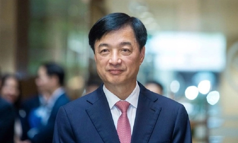 Giới thiệu Bí thư Hà Nội Nguyễn Duy Ngọc ứng cử đại biểu Quốc hội khóa XVI