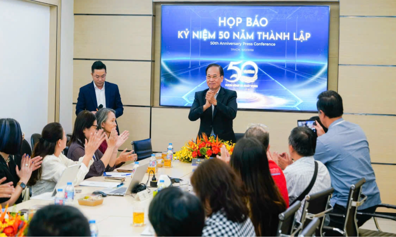 Đưa thương hiệu may mặc Việt Nam vươn ra thị trường toàn cầu