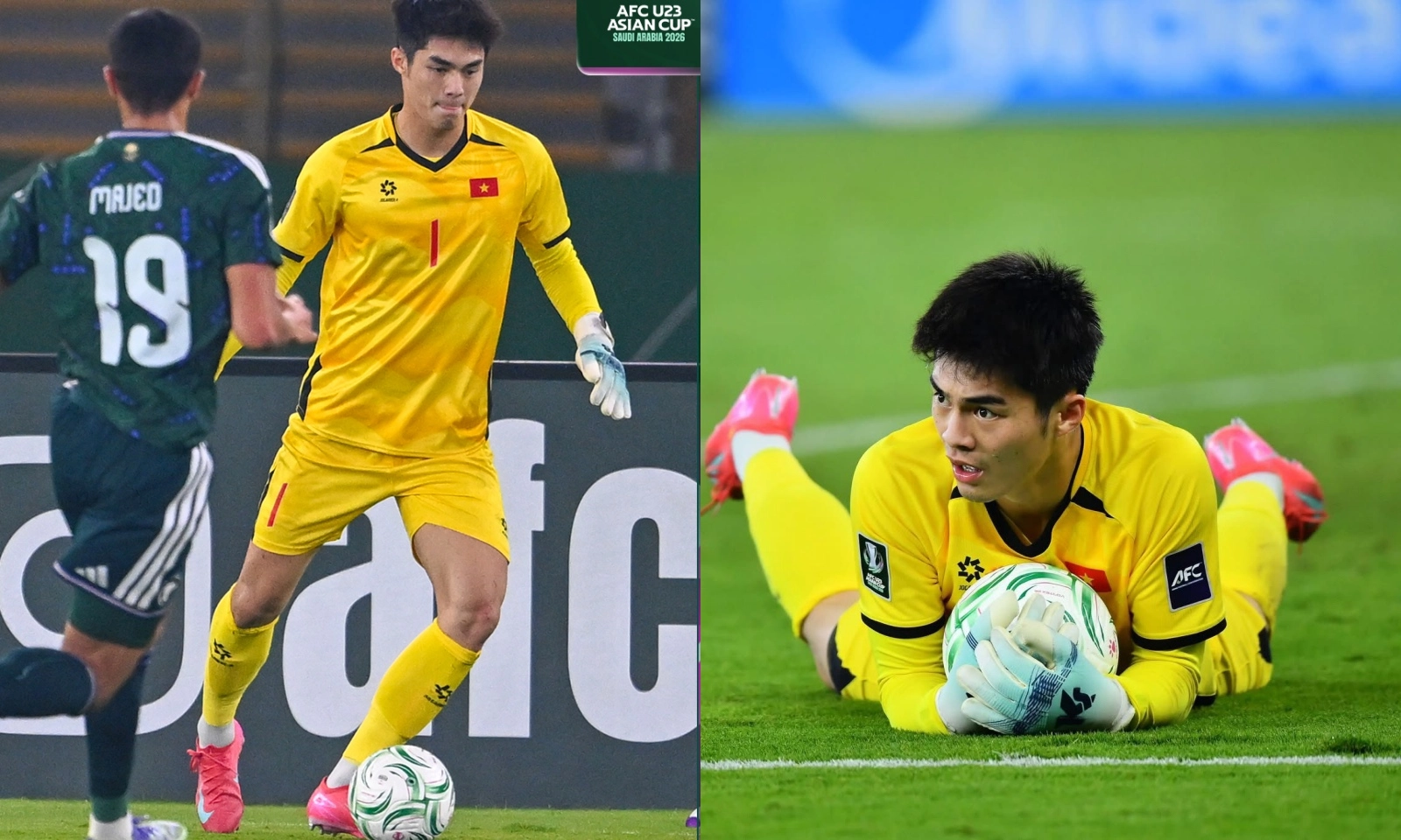 Đình Bắc xuất sắc, nhưng đừng quên Trung Kiên!