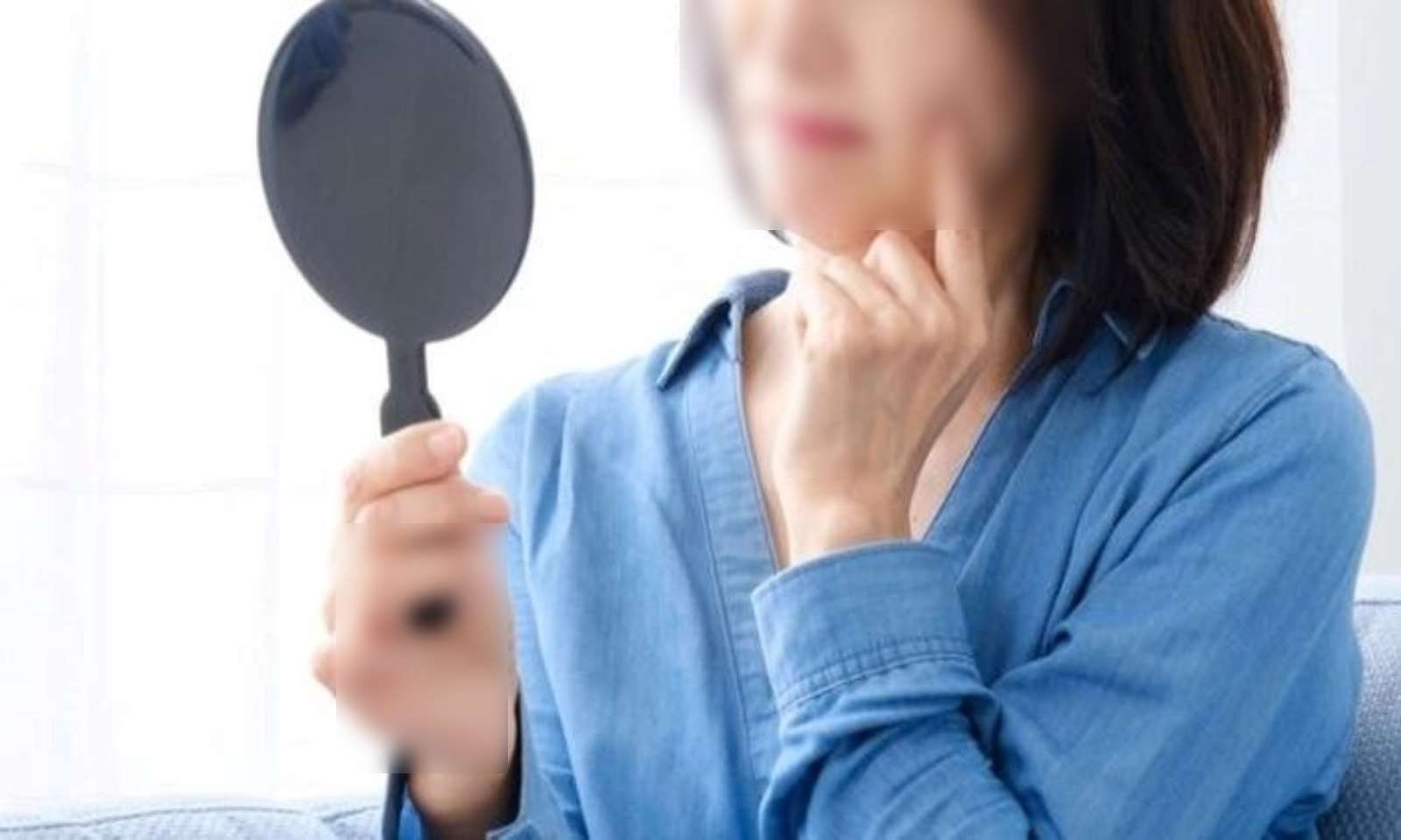 Những thực phẩm càng ăn càng nhanh già