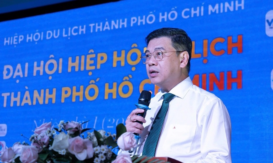 9 giải pháp trọng tâm cần thực hiện của Hiệp hội Du lịch TPHCM nhiệm kỳ 2026 – 2031