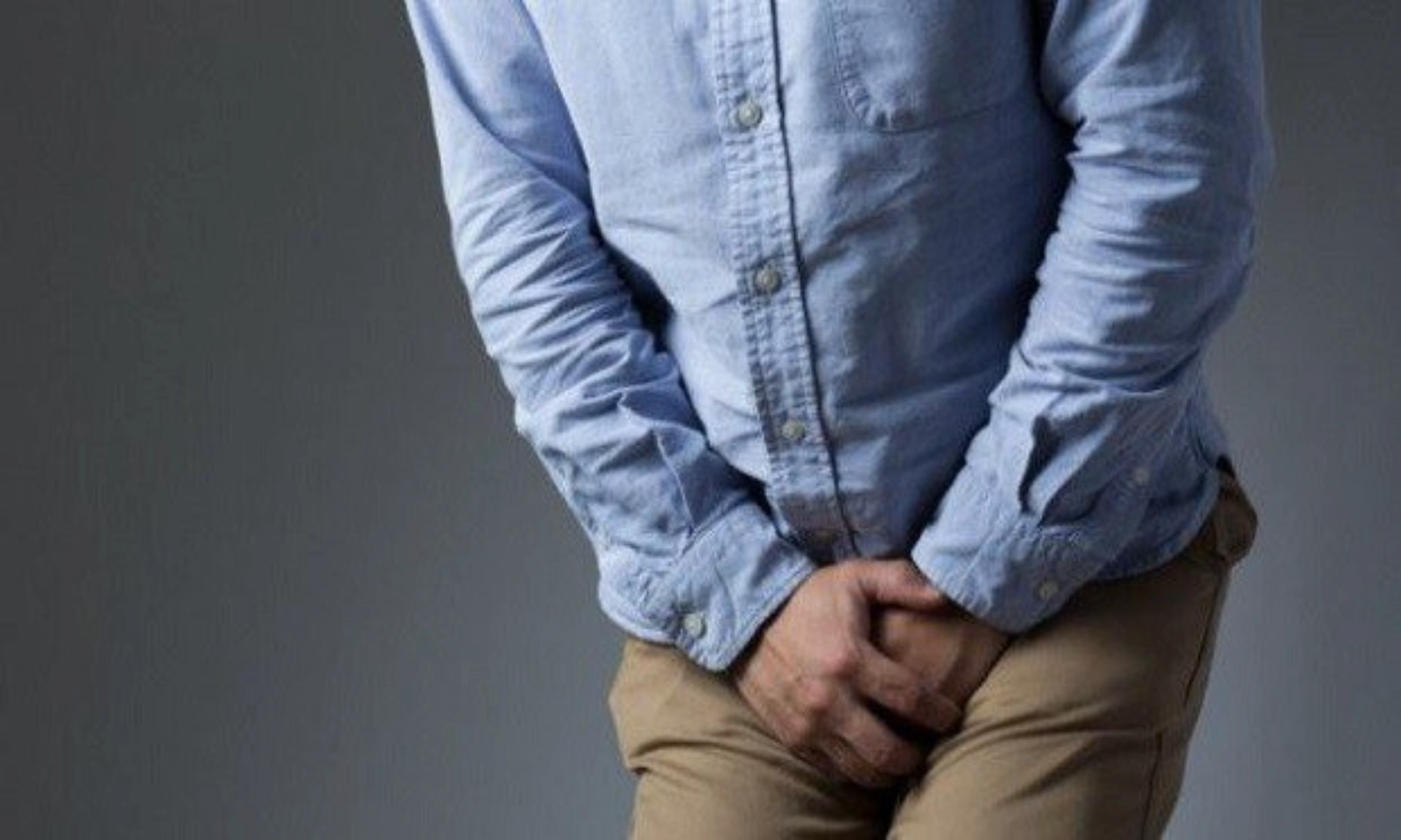 Nhịn tiểu thường xuyên: Thói quen nhỏ, hệ lụy lớn cho sức khỏe