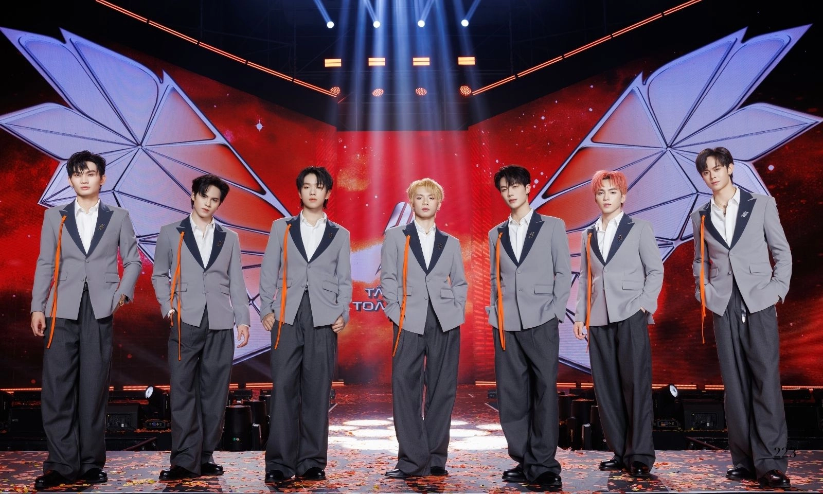 Tân Binh Toàn Năng khép lại, UPRIZE chính thức ra đời