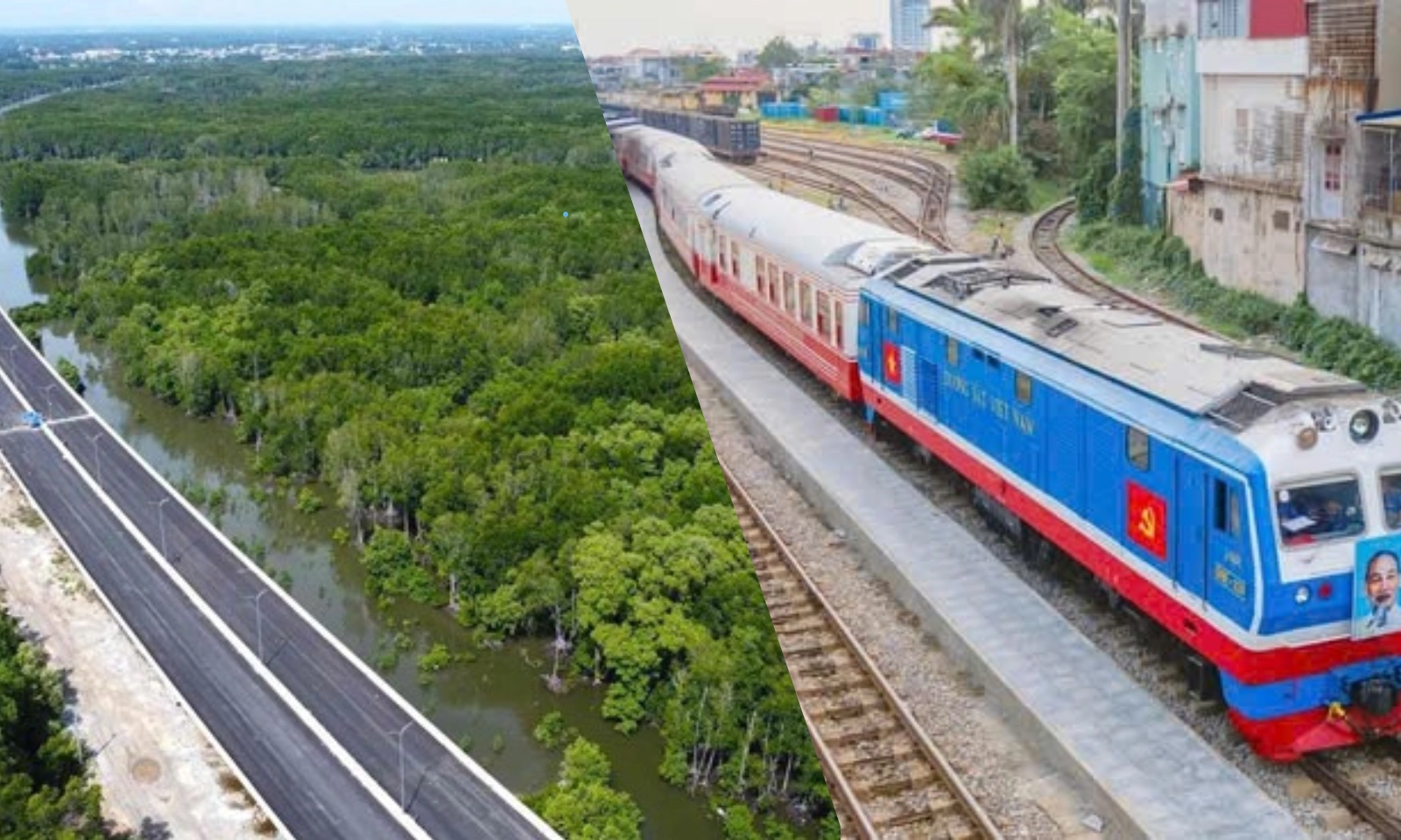 Điểm tin chiều 21/1: Thông xe cao tốc nối sân bay Long Thành trong quý 3 | Vé tàu Tết nóng hầm hập