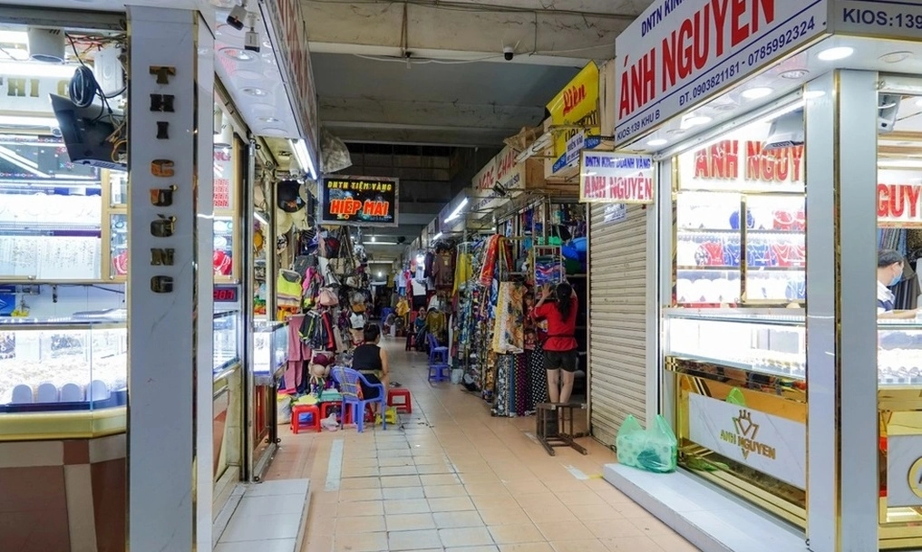 Cục Thuế: Không dùng doanh thu năm 2026 để truy thu thuế khoán các năm trước