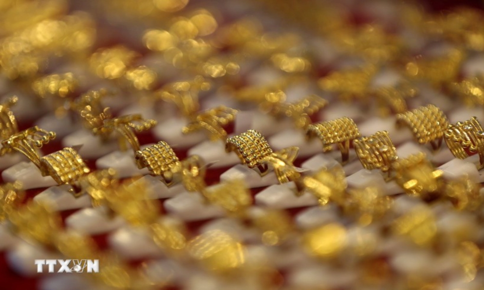 Giá vàng 2026 được dự báo tiếp tục lập đỉnh