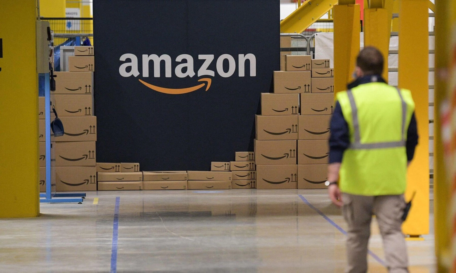 Amazon có thể tiến hành sa thải hàng nghìn nhân viên vào 27/1