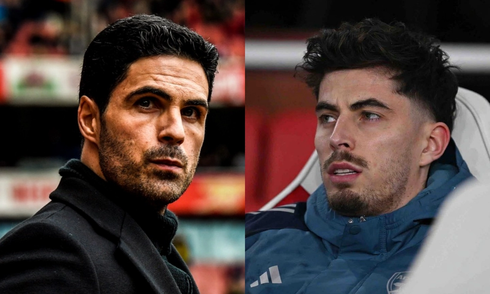 Arsenal điêu đứng vì Havertz biến chứng chấn thương đầu gối