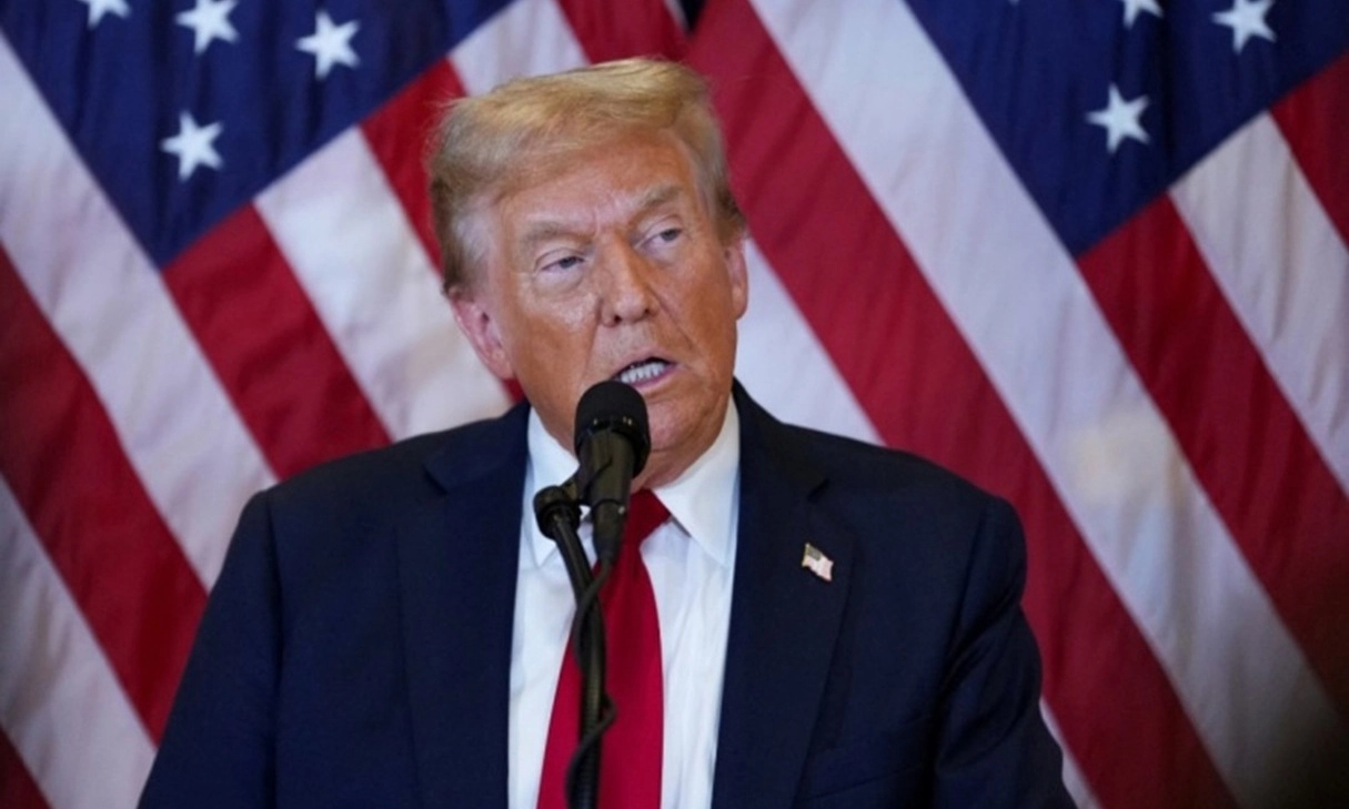 Ông Trump gửi thông điệp tới Nga: Chiến sự Ukraine phải chấm dứt