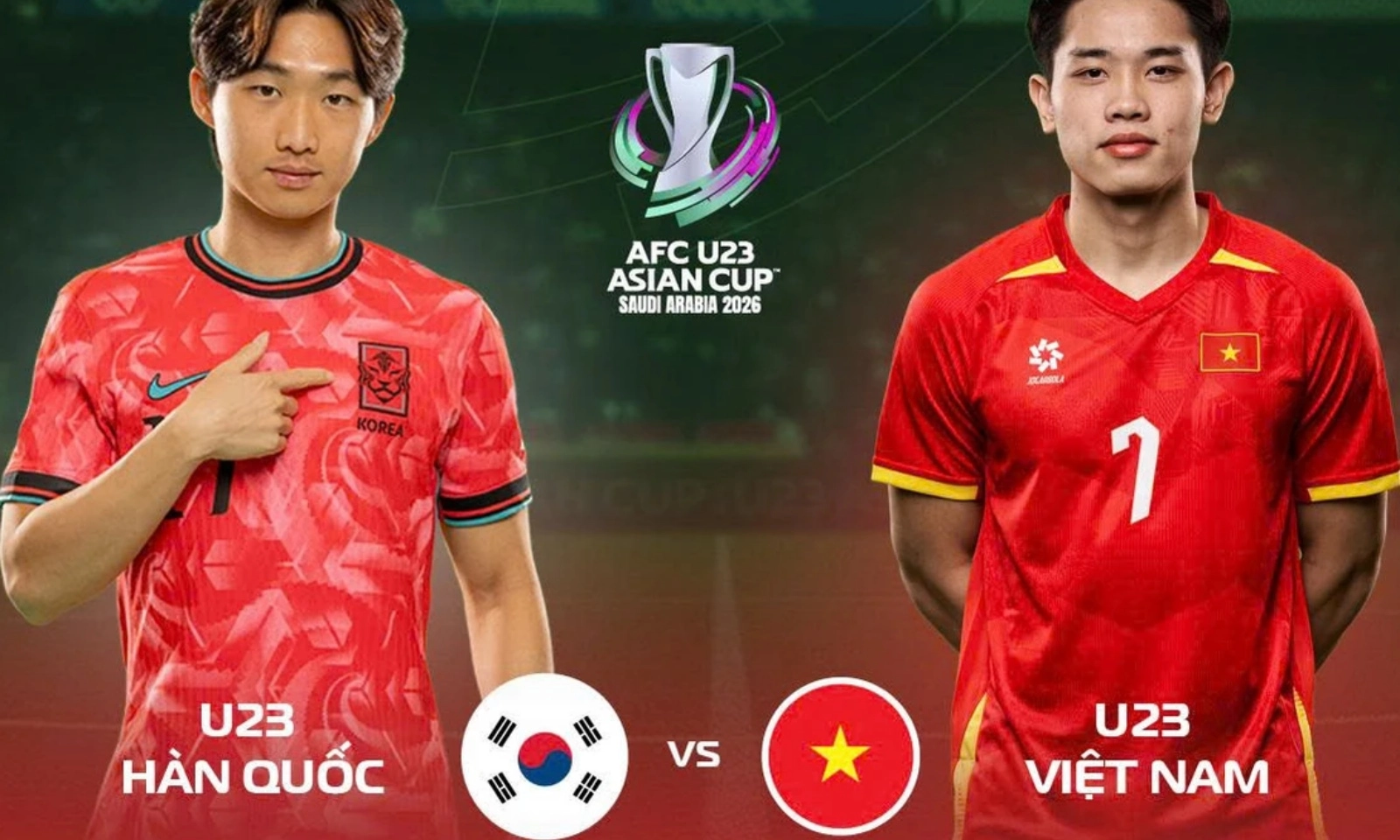 Báo Hàn Quốc chỉ ra yếu điểm U23 Việt Nam: Ma thuật Kim Sang-sik dừng lại ở Top 4