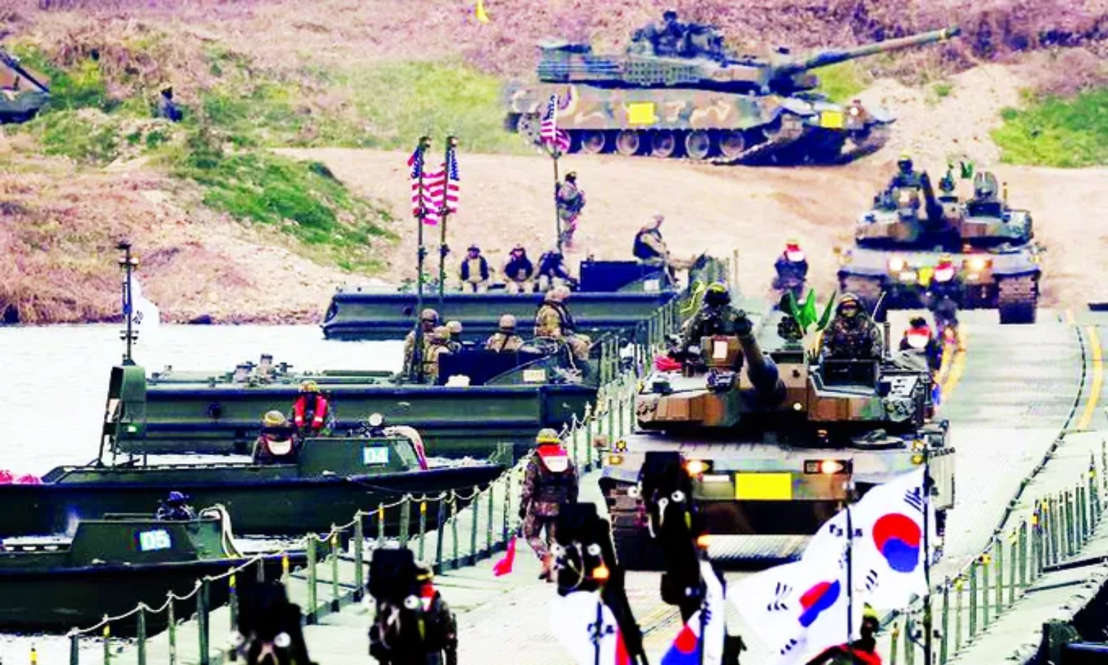 Mỹ điều chỉnh ưu tiên an ninh trong Chiến lược Quốc phòng 2026