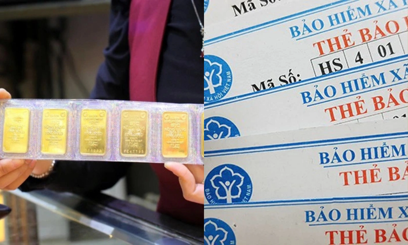 Điểm tin trưa 26/1: Giá vàng SJC tăng giá | Người dân 18 xã được cấp BHYT miễn phí 