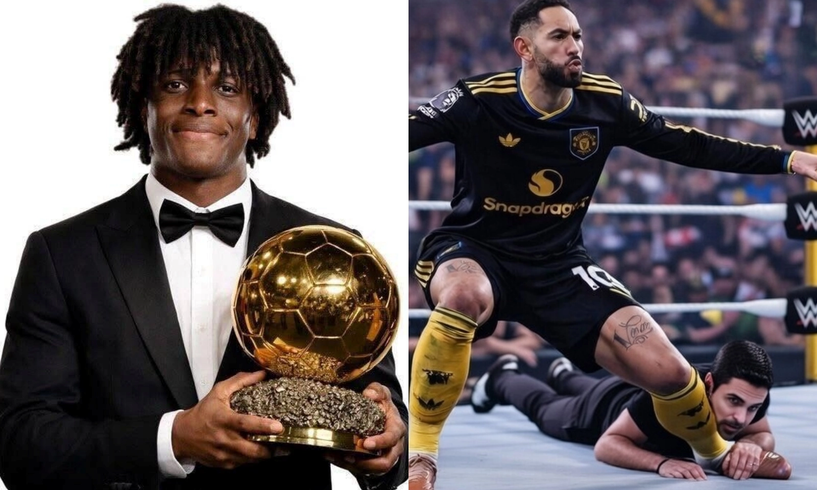 Cười bể bụng với loạt ảnh chế Ngoại hạng Anh vòng 23