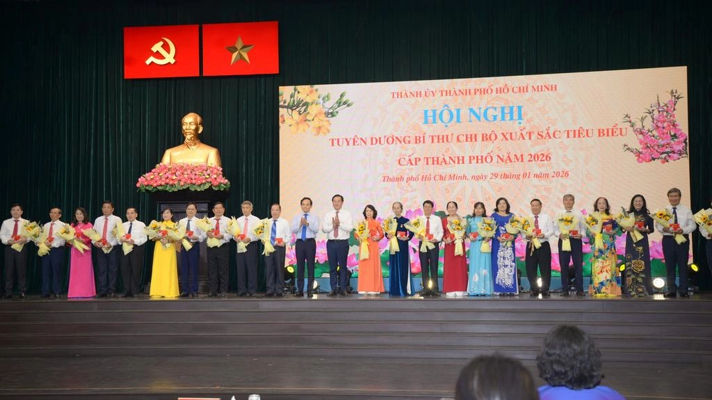 Nâng cao chất lượng sinh hoạt chi bộ là đòi hỏi cấp thiết