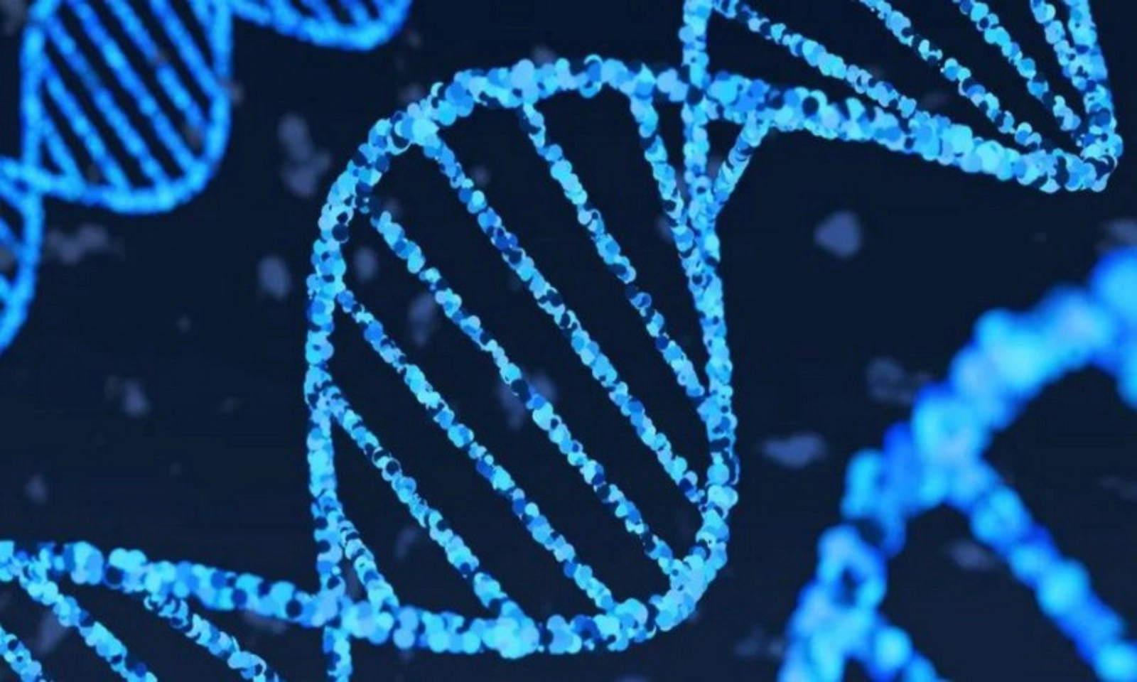 Google ra mắt AlphaGenome, AI giúp giải mã bộ gene người