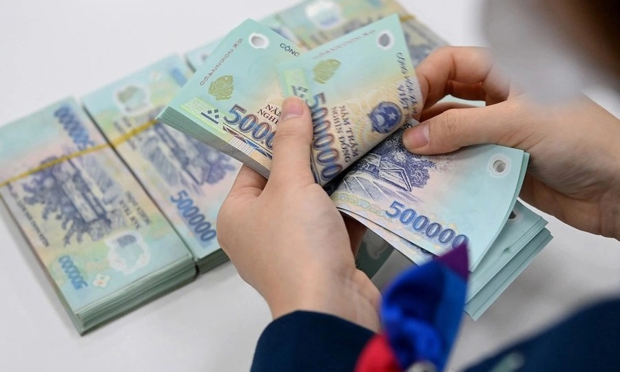 Điều chỉnh lương cơ sở, lương hưu trong tháng 3/2026