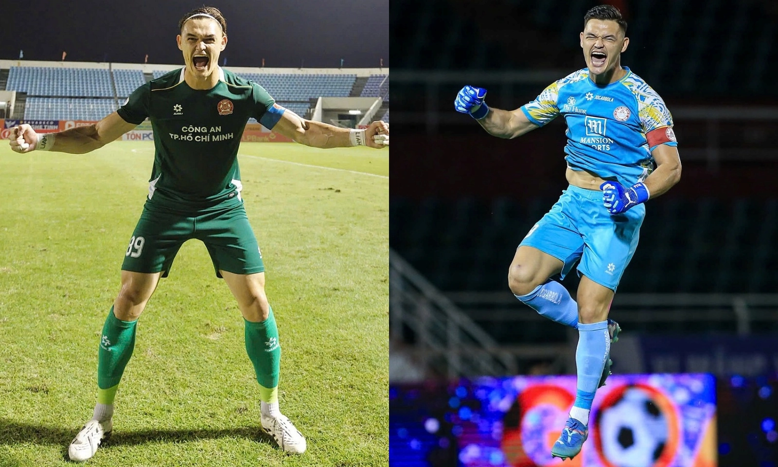 CHÍNH THỨC! Sao V.League nhập tịch thành công, tuyển Việt Nam hổ mọc thêm cánh