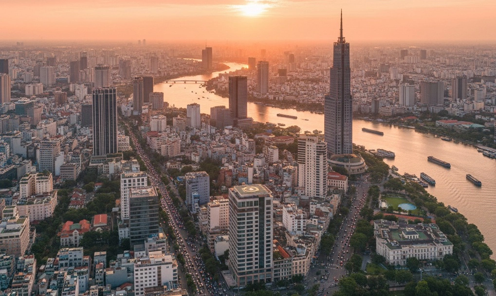 Thành lập Trung tâm Quy hoạch và Kiến trúc TPHCM