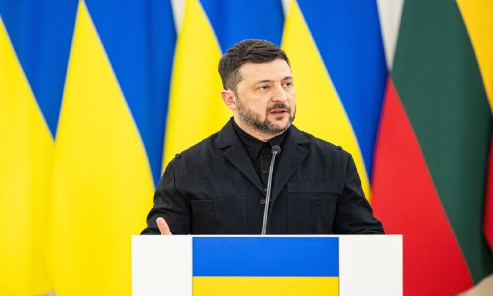 Nga – Ukraine bất đồng thời hạn ngừng bắn hạ tầng năng lượng