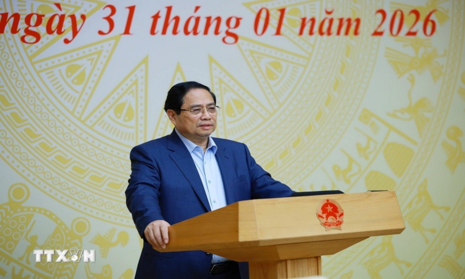 Thủ tướng chủ trì họp Ban Chỉ đạo phát triển kinh tế tư nhân