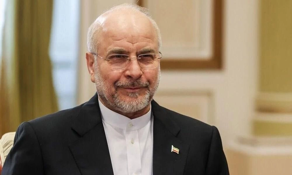 Iran tuyên bố xem toàn bộ quân đội EU là tổ chức khủng bố