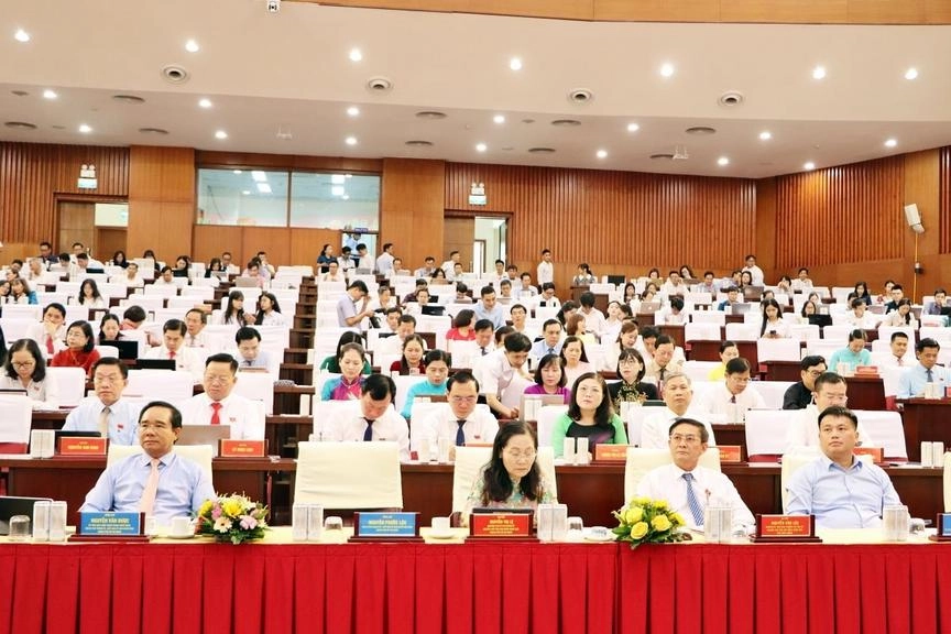 Nhiều dự án hạ tầng giao thông quan trọng sẽ được HĐND TPHCM xem xét thông qua