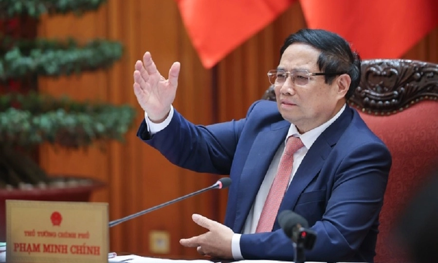 Thủ tướng chỉ đạo tháo gỡ vướng mắc trong kiểm tra thực phẩm, hàng hóa xuất, nhập khẩu