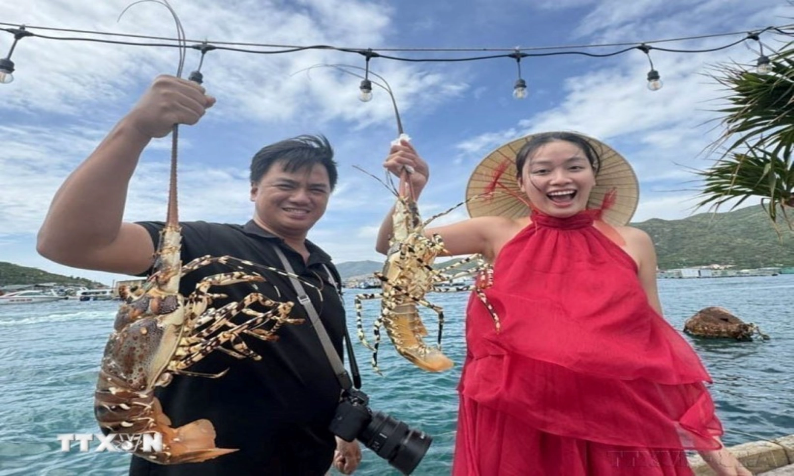 Thủy sản vượt 613.000 tấn, bảo đảm nguồn thực phẩm dịp Tết