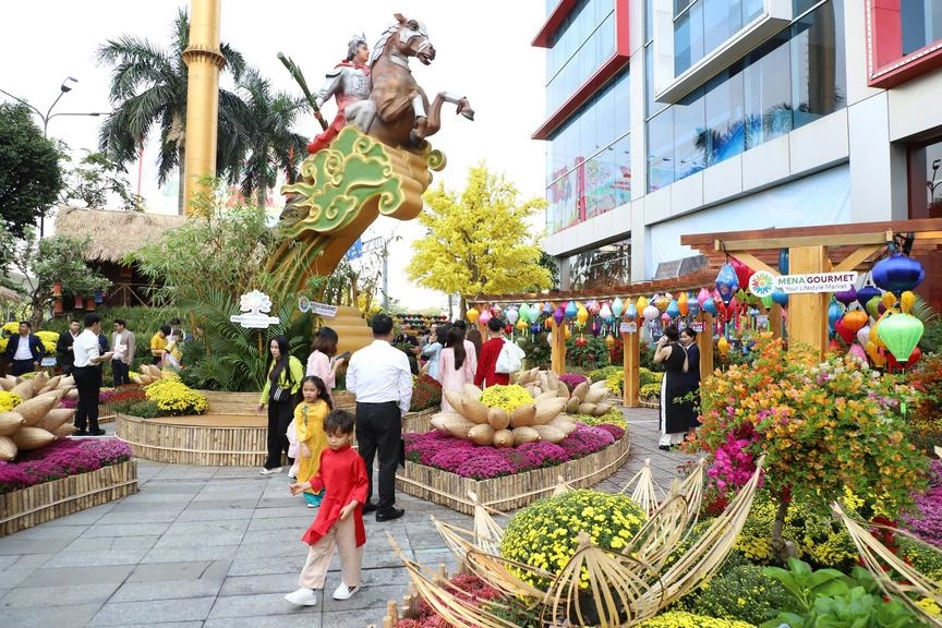 Để TPHCM vững vàng bước vào kỷ nguyên phát triển