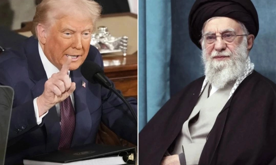 Iran và Mỹ nhất trí nối lại đàm phán hạt nhân tại Oman