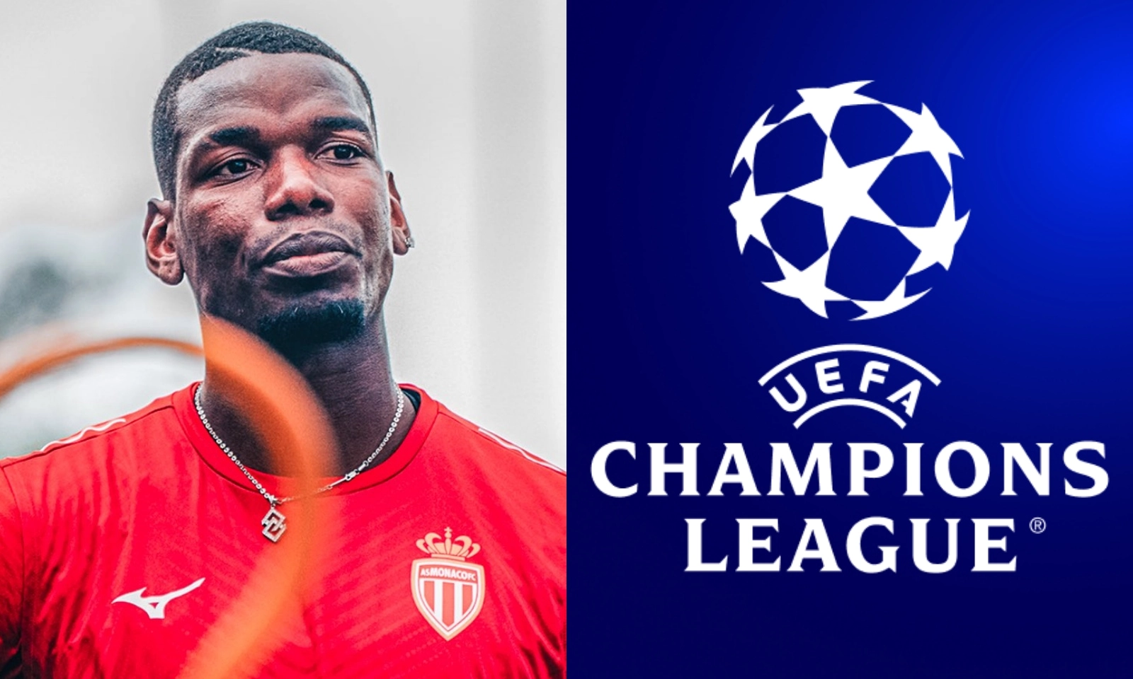 Pogba hứng chịu cú sốc Champions League