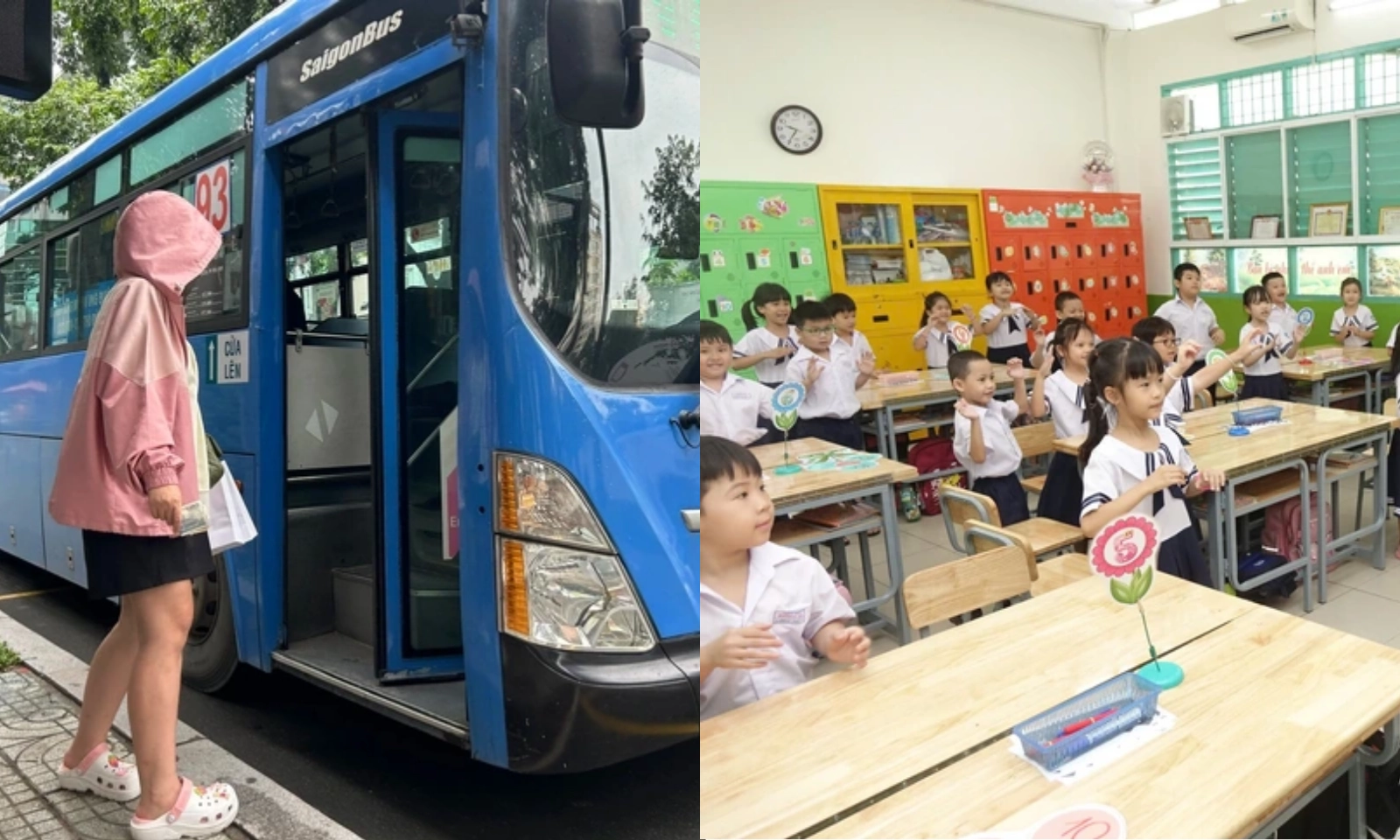 Điểm tin sáng 5/2: TPHCM miễn phí xe buýt thứ sáu hàng tuần | Thông báo khẩn về tuyển sinh đầu cấp