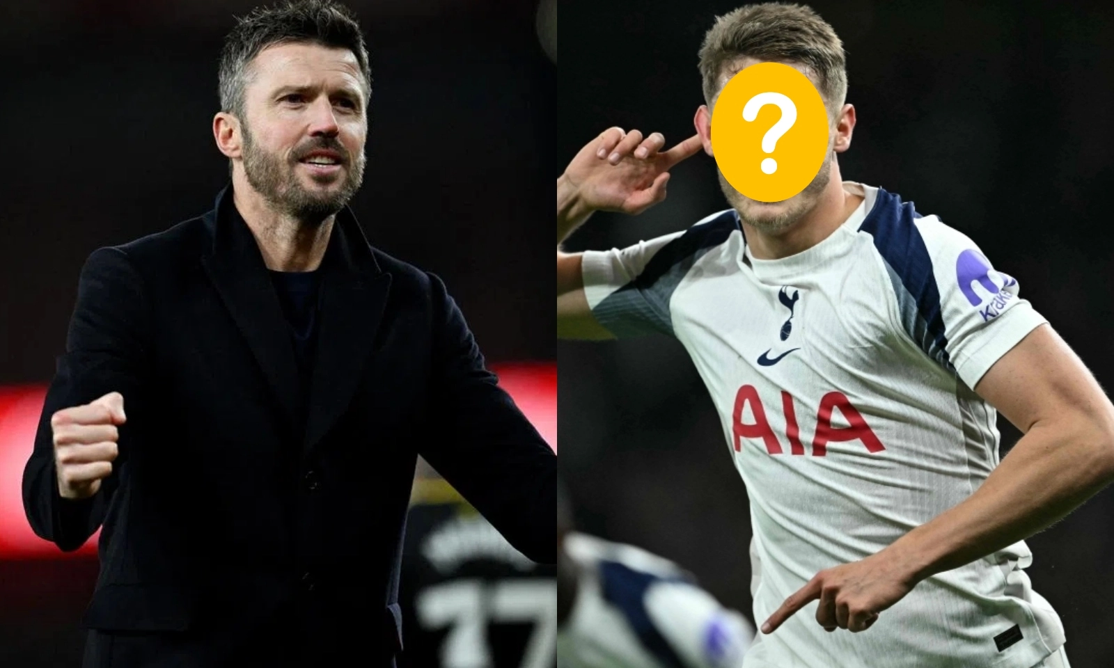 MU mua ma tốc độ Tottenham với 1 điều kiện 