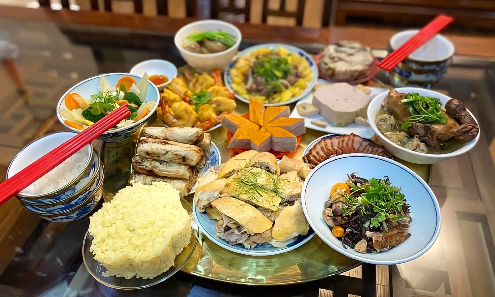 Coi chừng ngộ độc thực phẩm ngày Tết từ những thói quen quen thuộc