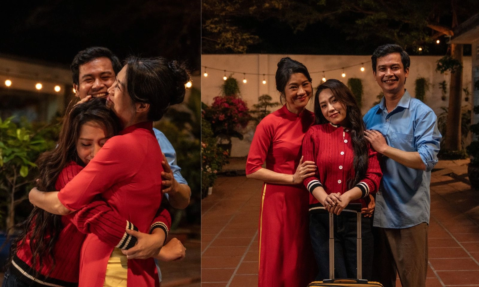 Nữ ca sĩ GenZ Như Ý Đoàn ra nhạc Tết lấy nhiều nước mắt khán giả