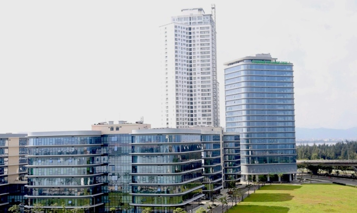 Đà Nẵng tuyển nhân sự làm việc tại Trung tâm tài chính quốc tế