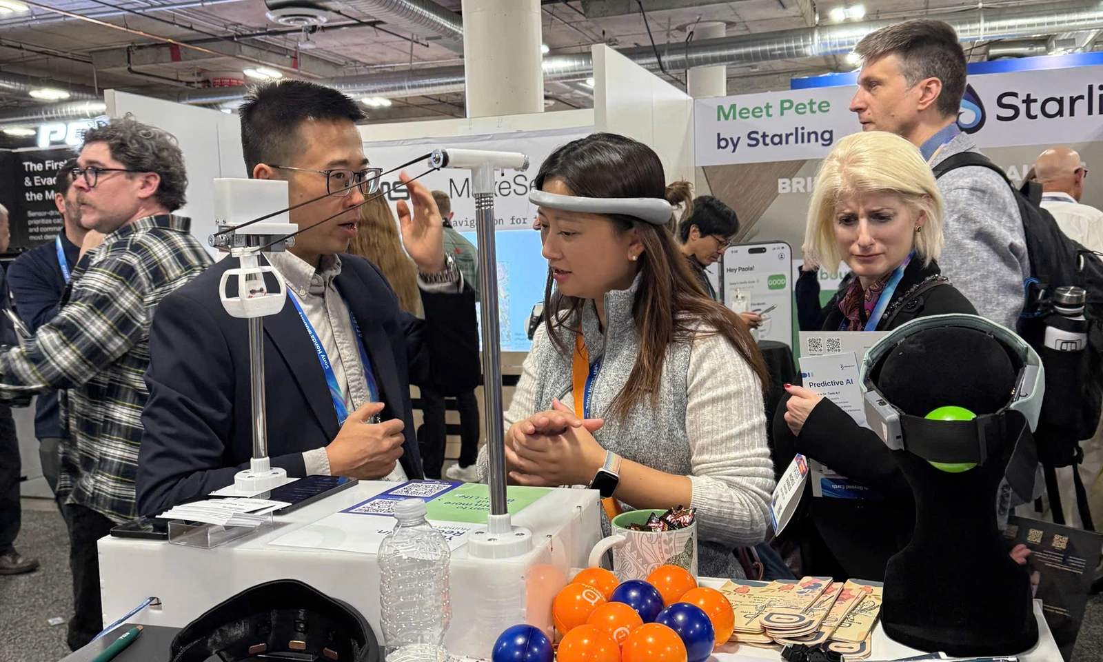 Nhận đầu tư 10 tỷ đồng, startup Việt khát vọng đưa công nghệ thần kinh “make in Vietnam” ra thế giới