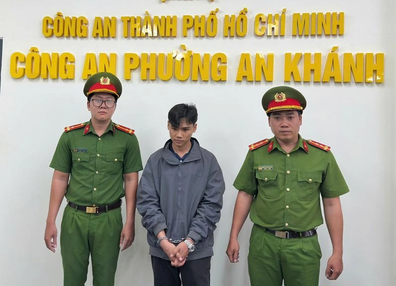 Khởi tố chủ doanh nghiệp xe máy trốn thuế gần nữa tỷ đồng