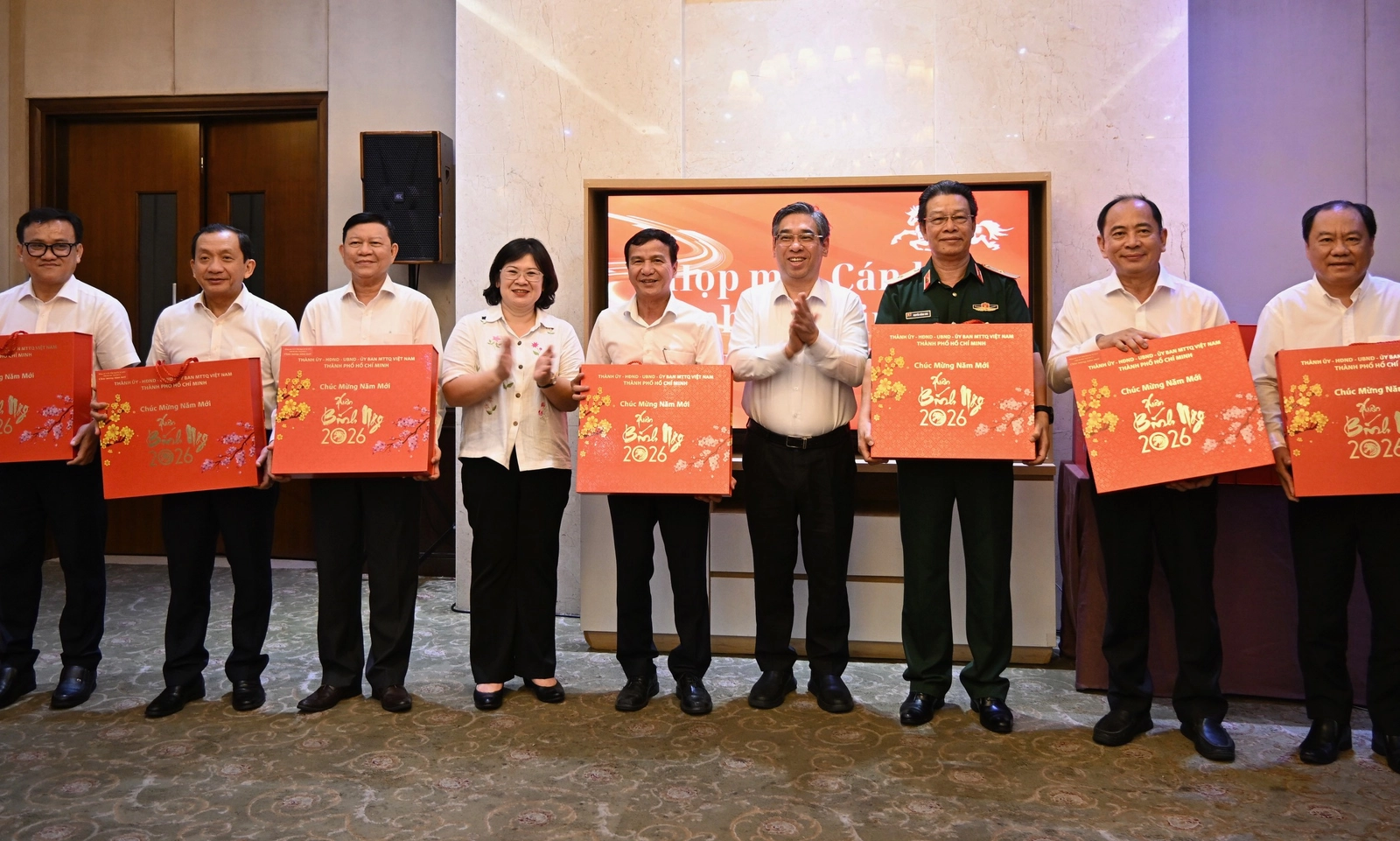 Y tế TPHCM ngày càng tiệm cận khu vực và thế giới