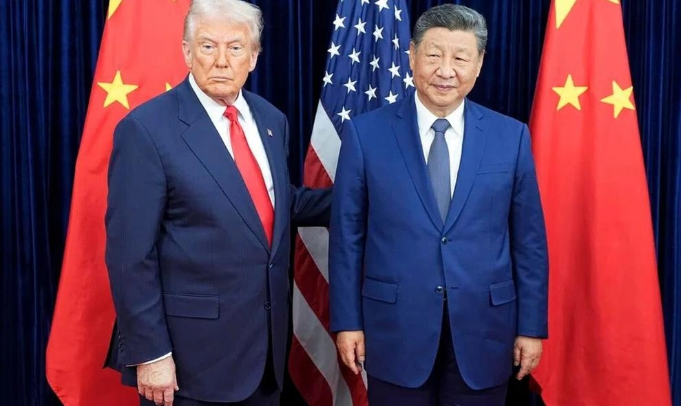Ông Trump tiết lộ thời điểm Chủ tịch Trung Quốc Tập Cận Bình thăm Mỹ