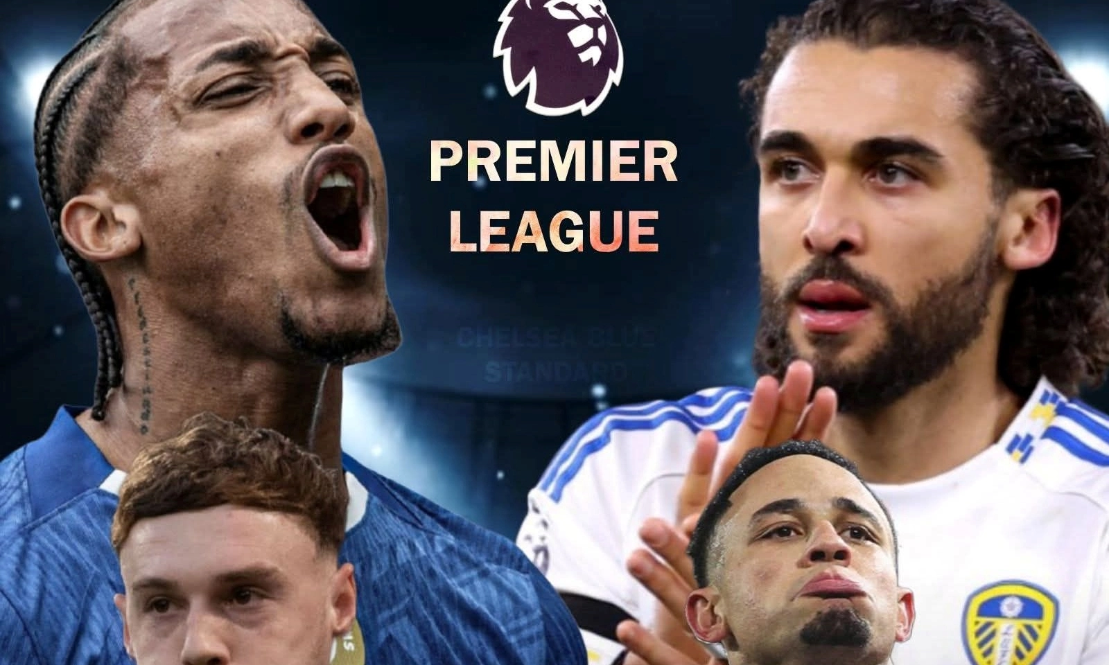 Nhận định Chelsea vs Leeds United (02h30 ngày 11/2): Bại binh phục hận