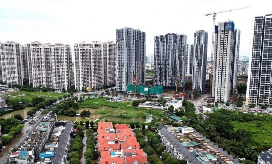 5 điểm mới Nghị định 54 sửa đổi quy định về nhà ở, kinh doanh bất động sản