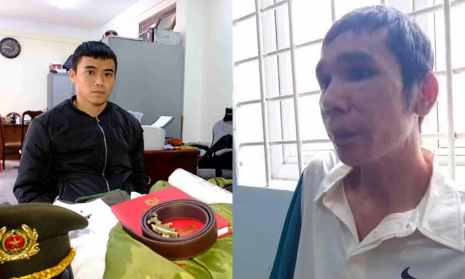 Điểm tin chiều 11/2: Bắt kẻ giả danh cán bộ Cục Cảnh sát lừa đảo | Truy tố kẻ sát hại 3 người nhà vợ