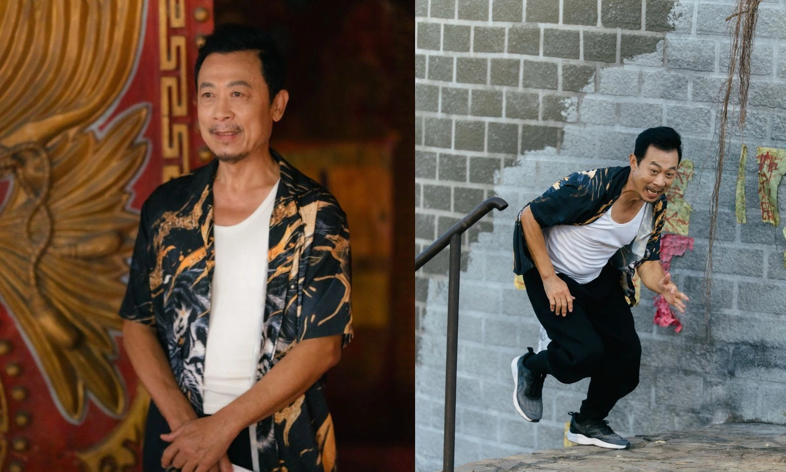 Vân Sơn tái xuất cùng Đại Tiệc Trăng Máu 8 sau 20 vắng bóng