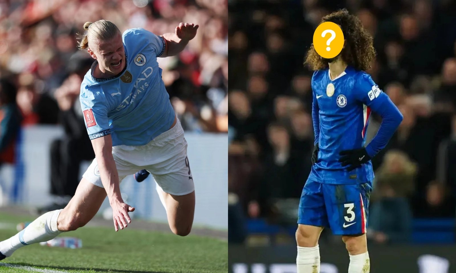 Haaland xin rời sân, Pep viện dẫn sao Chelsea như bài học nhãn tiền